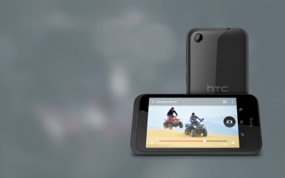 HTC Desire 320